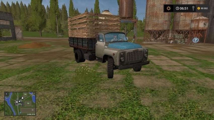 Gaz 53 [MP]