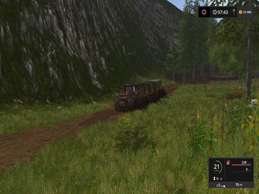 Gave Des Caucasus [SP] 4