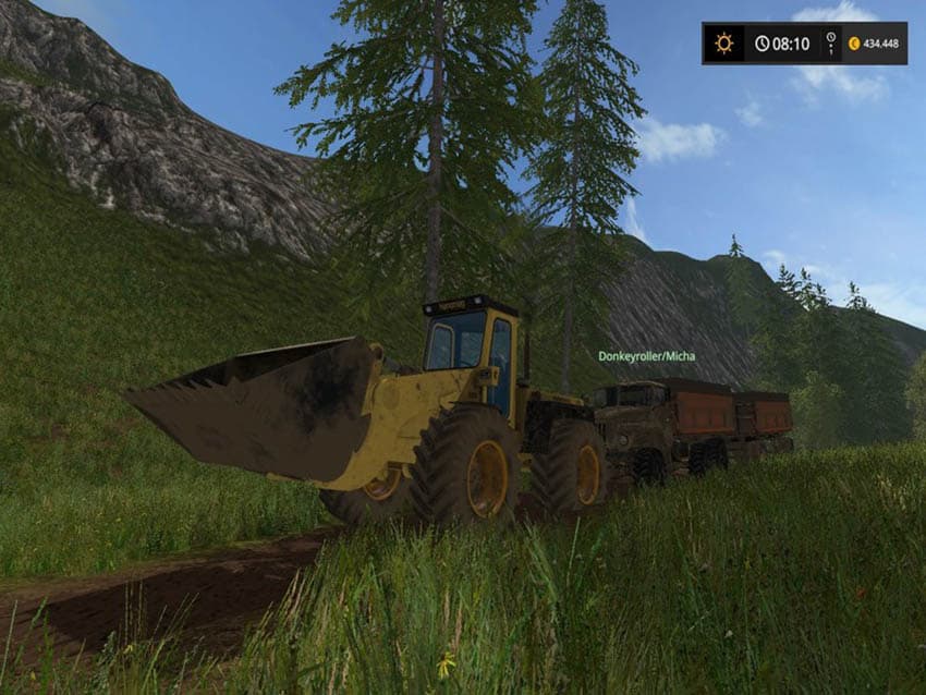 Gave Des Caucasus [SP] 3