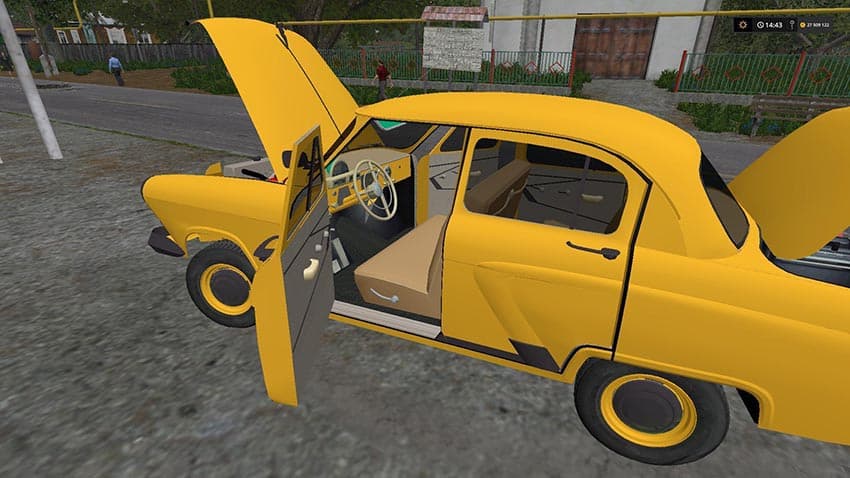 Gaz 21 2