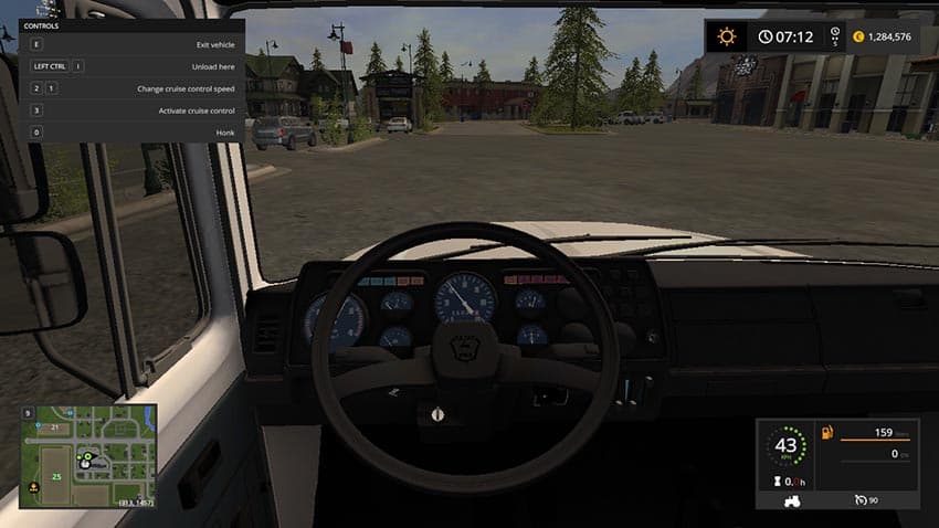 Gaz 3309