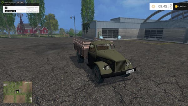 Gaz 51A 3