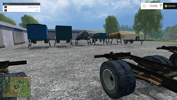 Gaz 51 Pack