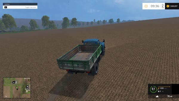 Gaz 53 2