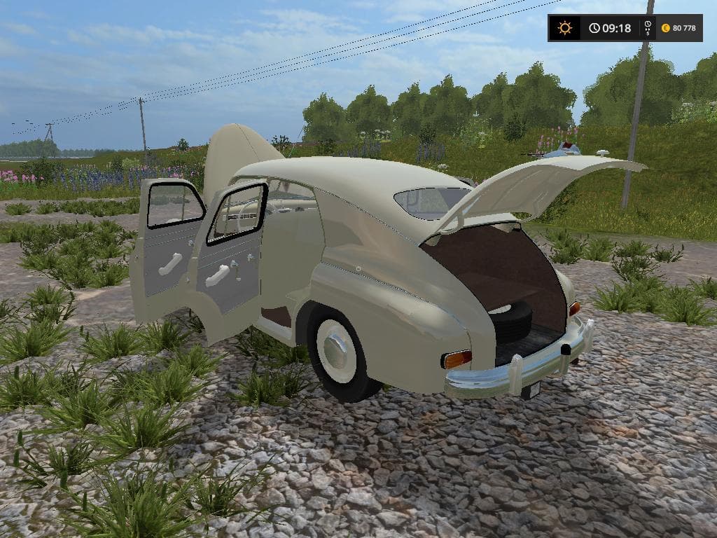 Gaz M-20b 2