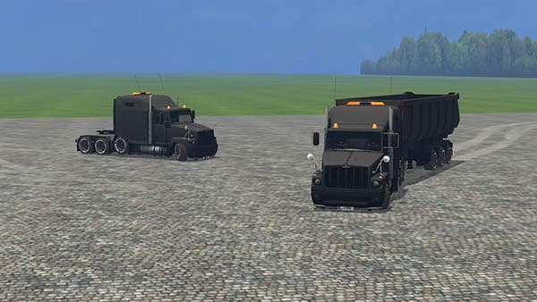 Gaz Titan