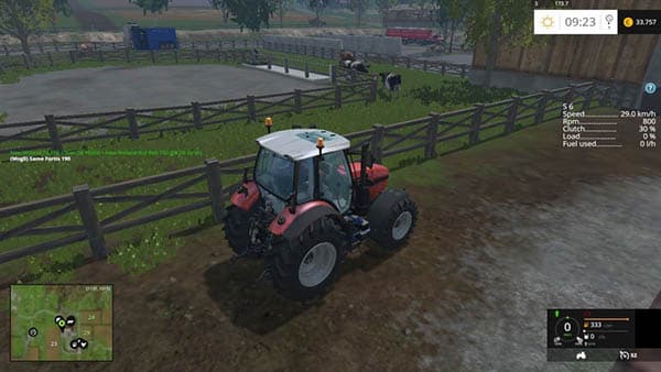 Gearbox Addon [MP] 2
