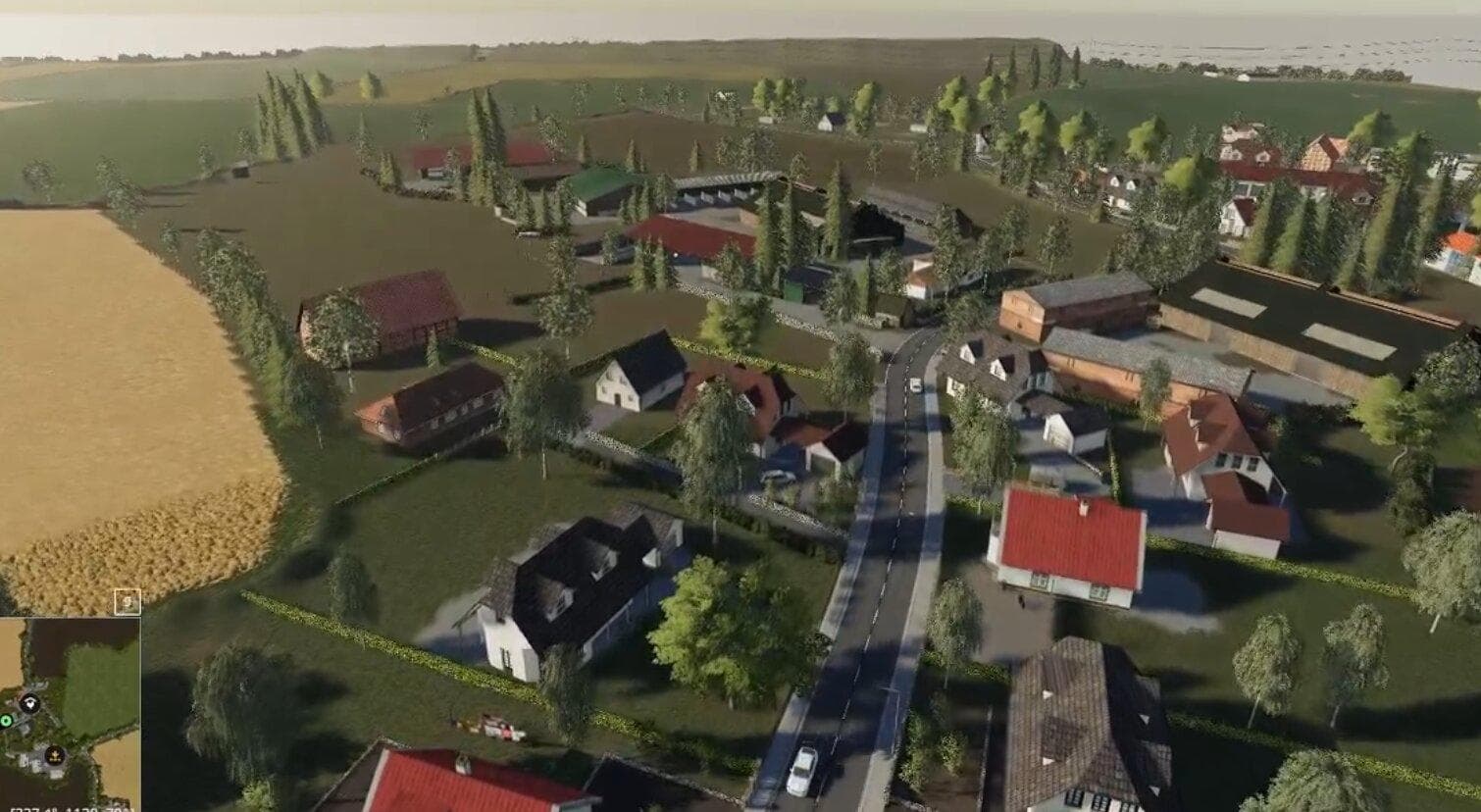 Gemeinde Rade 5