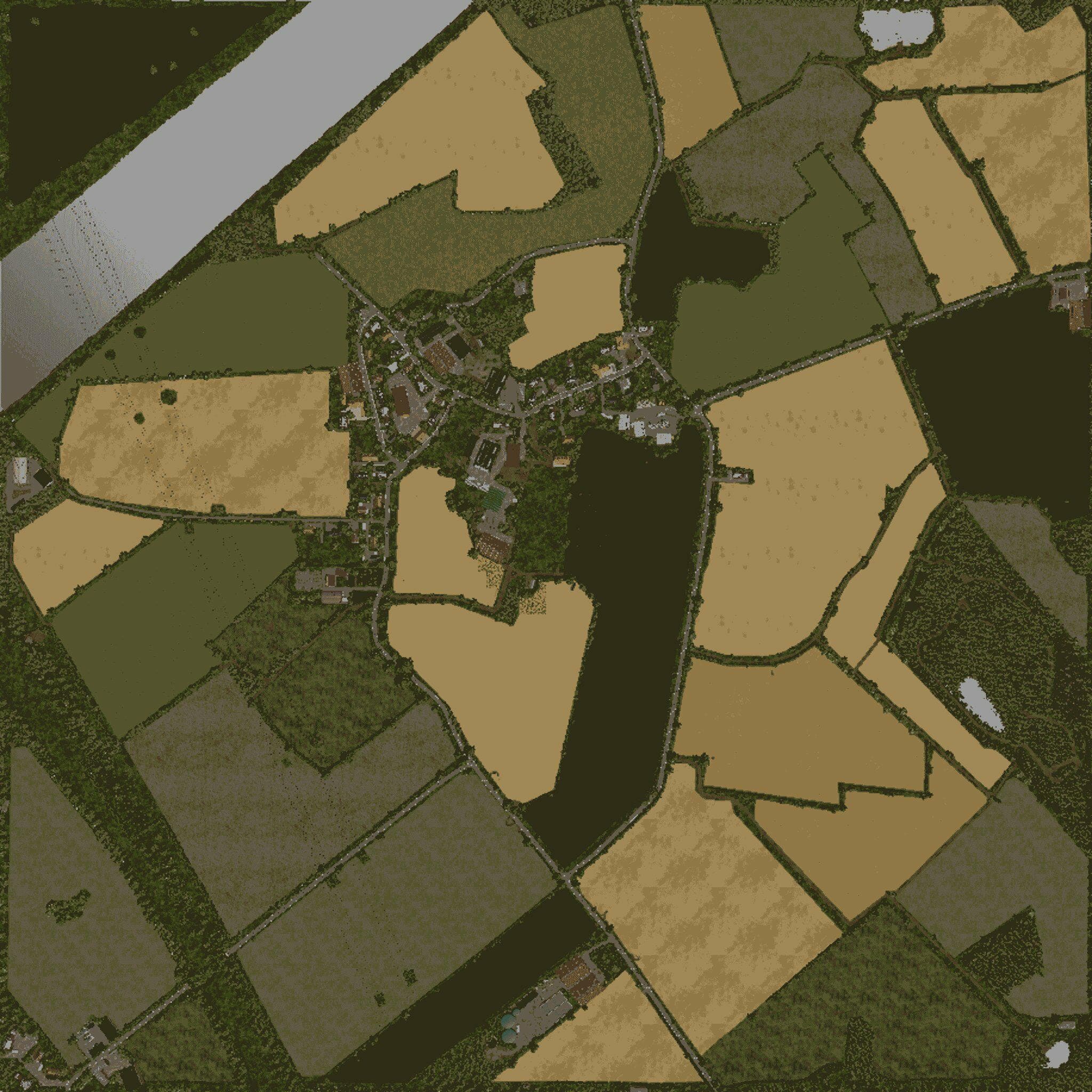 Gemeinde Rade 2