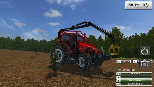 Geotrac94 Forest [MP] 3