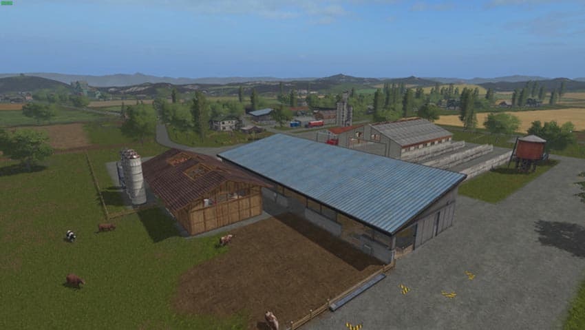 German Town [MP] 5