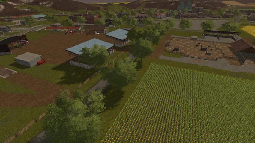 German Town [MP] 4