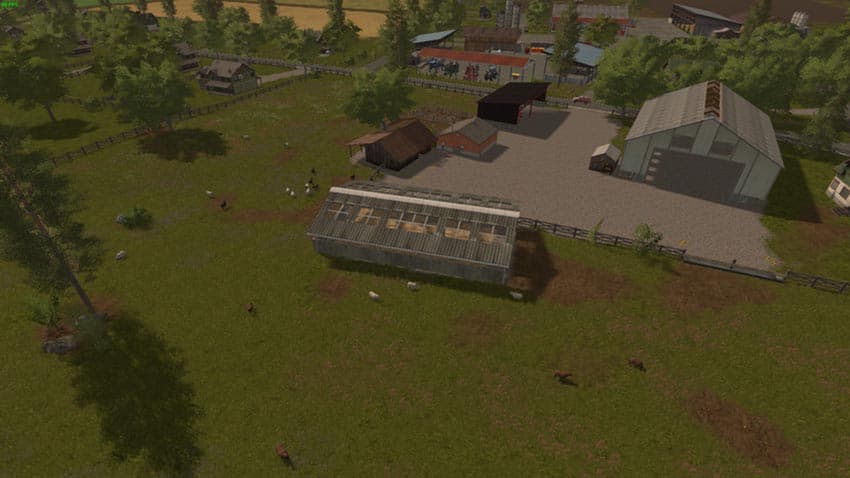 German Town [MP] 2