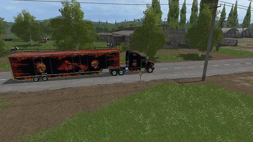 Ghost Rider Pack 2
