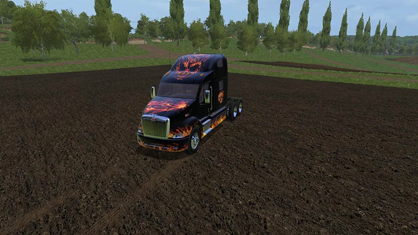 Ghost Rider Pack