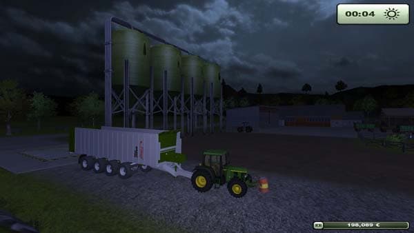 Gigant ASW4881 [MP]