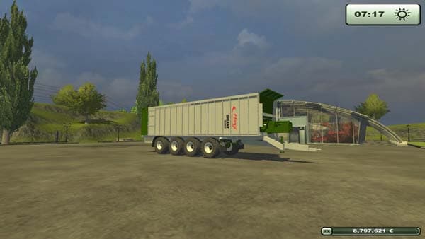 Giant ASW 4881 [MP]