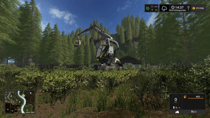Giants Elite [MP] 5