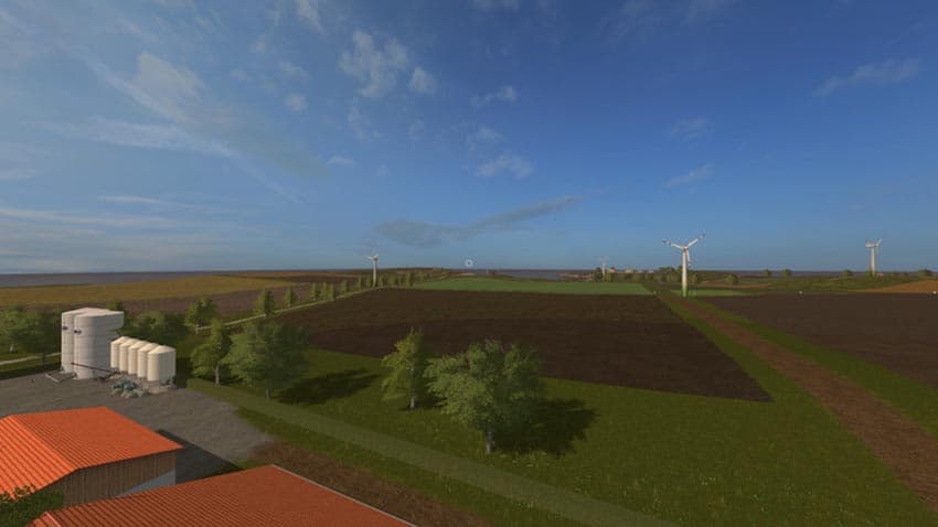 Giants Island [SP] 4