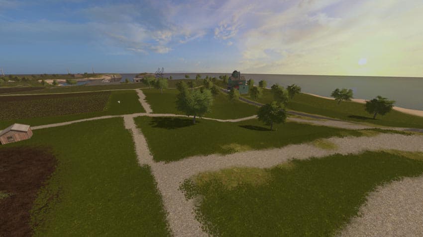 Giants Island [SP] 3