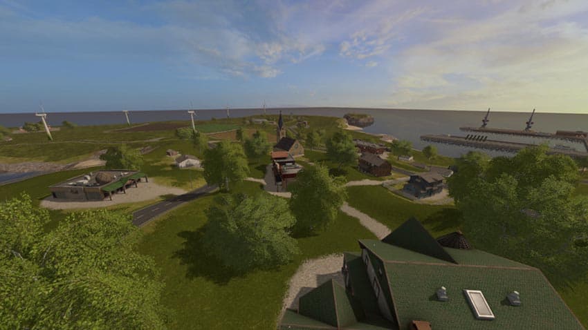 Giants Island [SP] 2