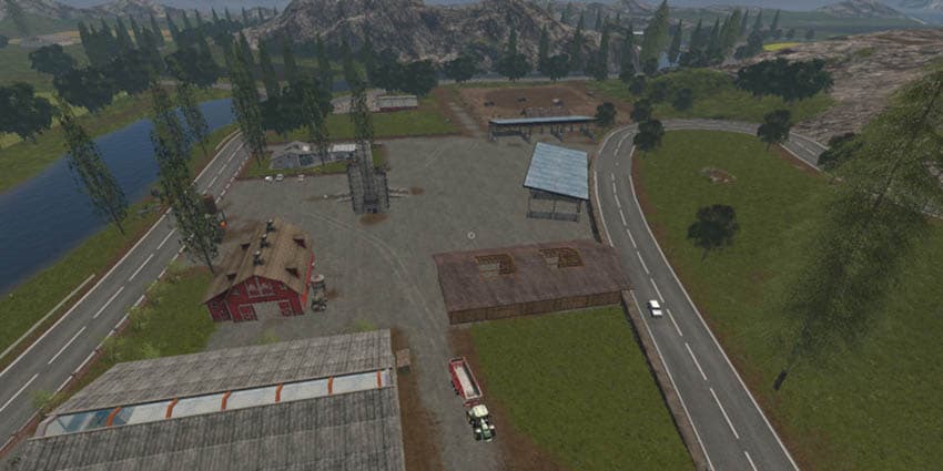 Giants Map LS11 V Final [MP] 2
