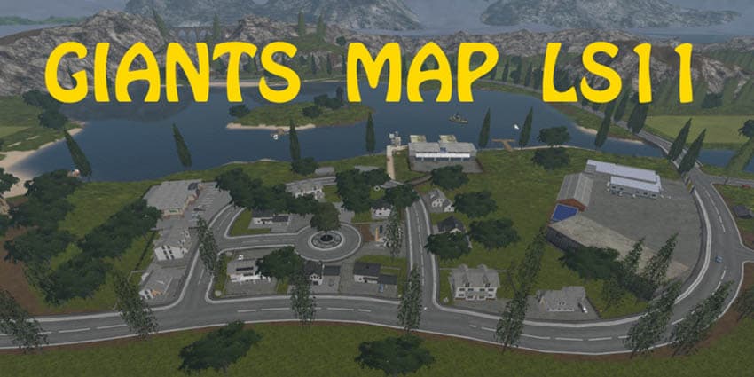 Giants Map LS11 V Final [MP]