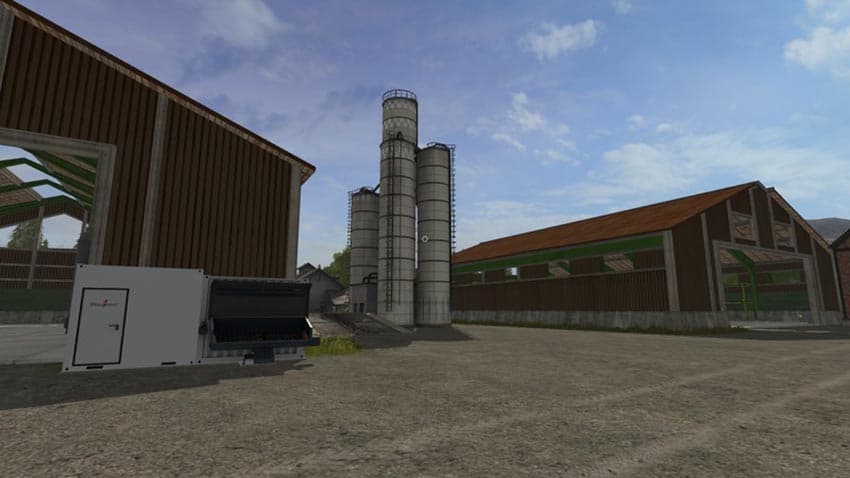Giga Farm [SP] 3