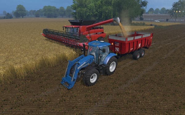 Gilibert 1800 Pro [MP] 2