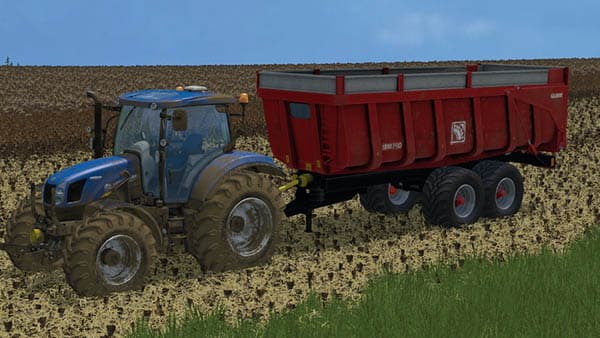 Gilibert 1800 [MP] 2