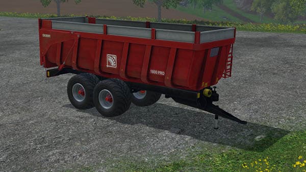 Gilibert 1800 [MP]