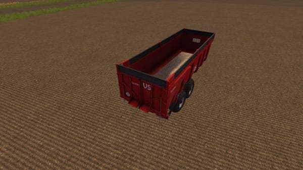 Gilibert Pro 1800 [MP] 2