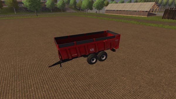 Gilibert Pro 1800 [MP] 2
