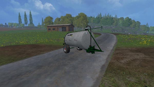 Glaser 3100 [MP] 3