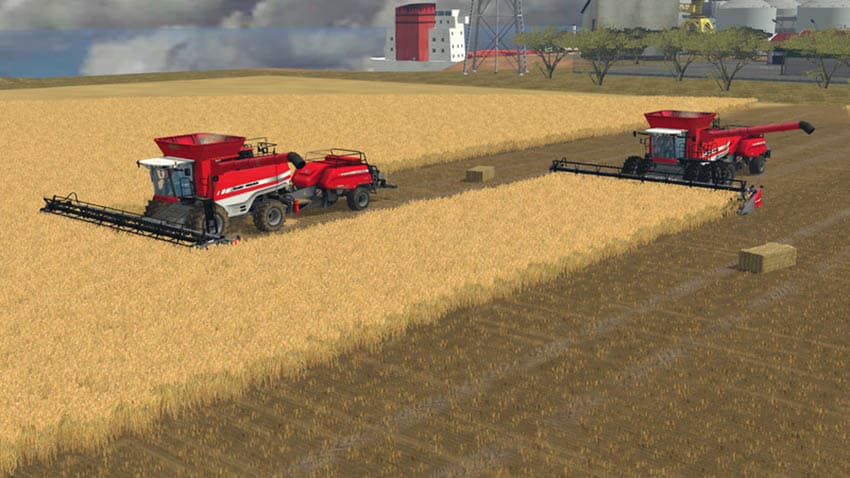 Glenvar Farm [MP] 5