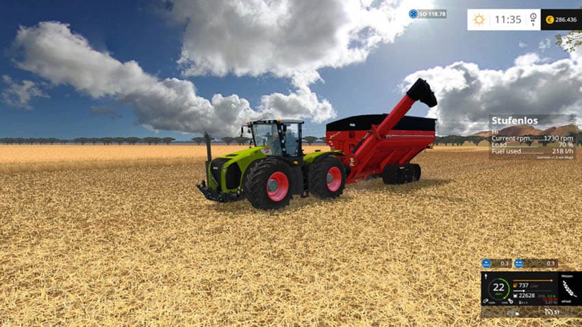 Glenvar Farm [MP] 3