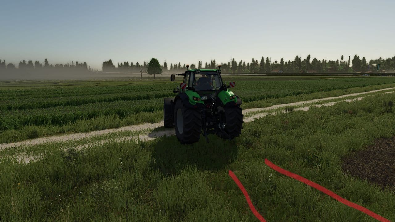 Global Wheel Destruction 4
