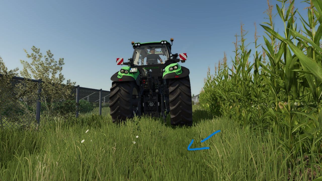 Global Wheel Destruction 3