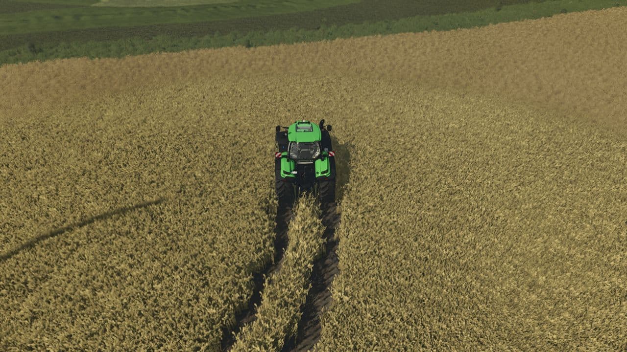 Global Wheel Destruction 2