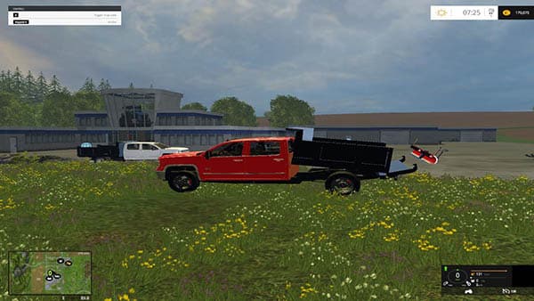 Gmc dump 2