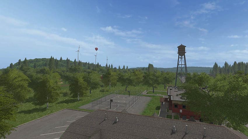 Gods Country 3