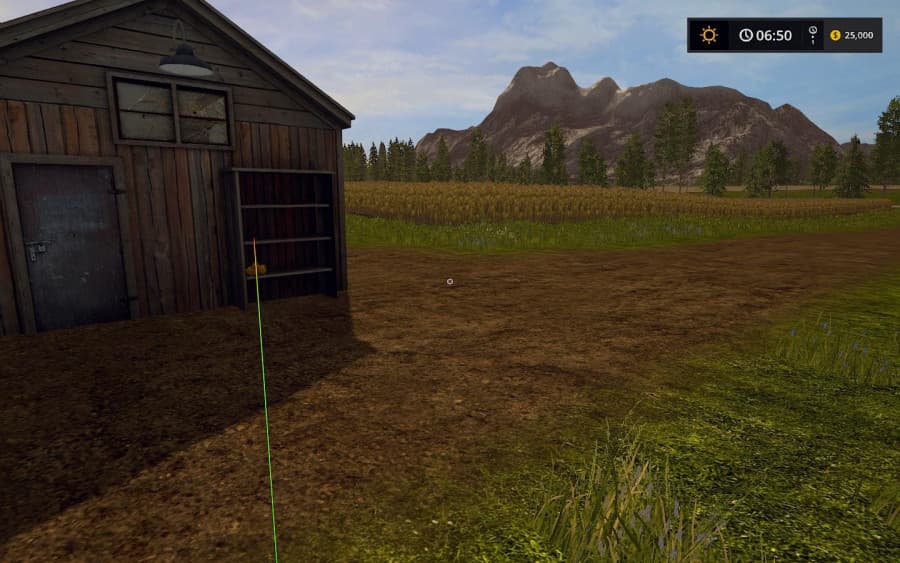 Gold Nugget Finder 2