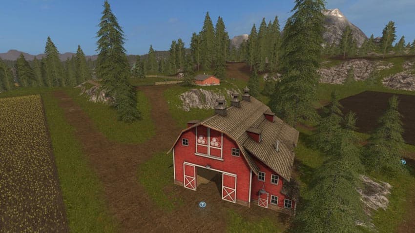 GoldCrest Valley by GFC [MP] 3