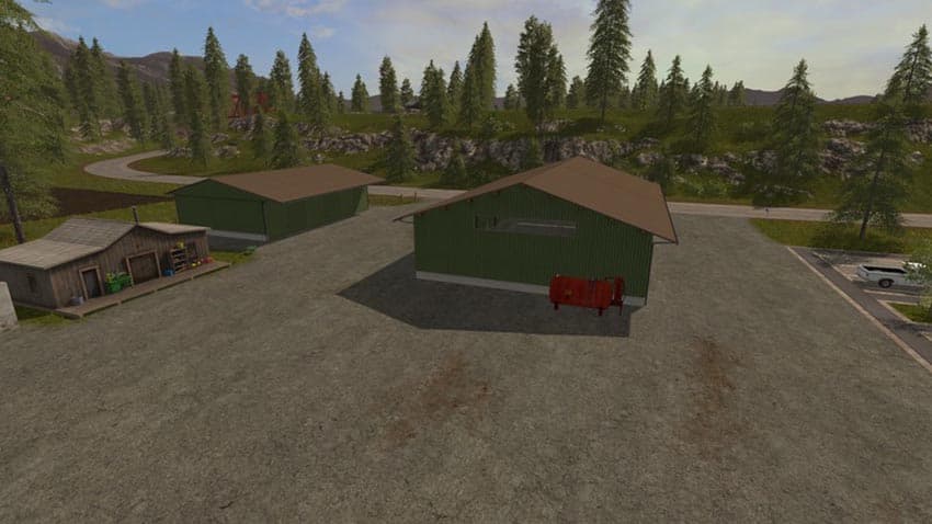 GoldCrest Valley by GFC [MP] 2