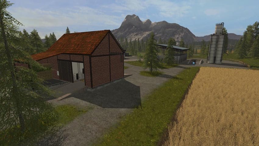 GoldCrest Valley by GFC [MP]