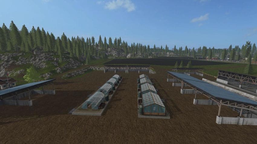 Gold Crest Seasons [MP] 2