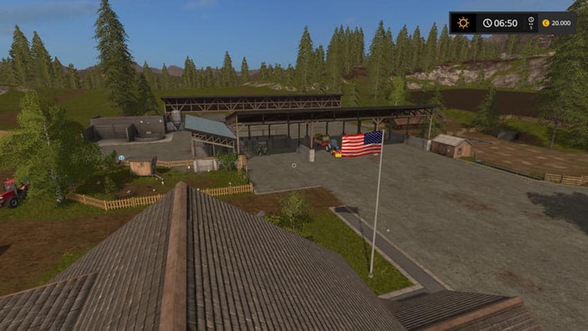 Gold Crest Valley [MP] 5
