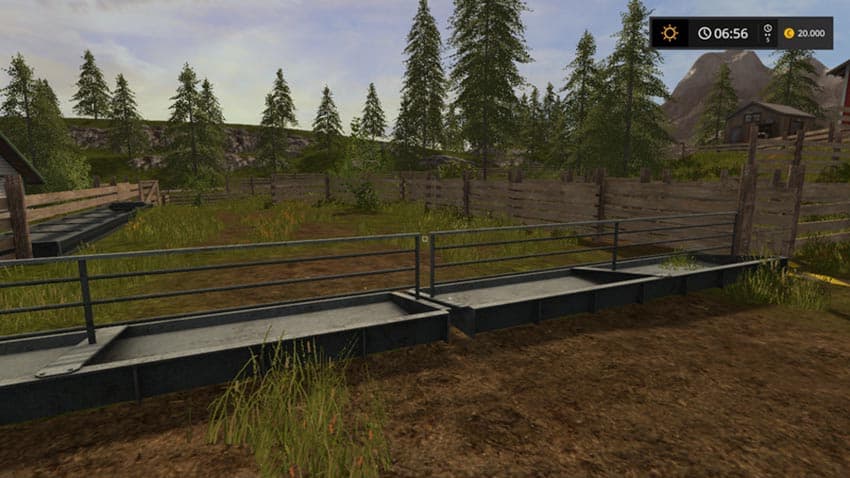 Gold Crest Valley [MP] 3