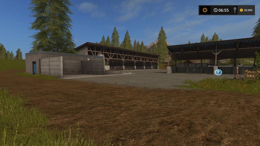 Gold Crest Valley [MP] 6