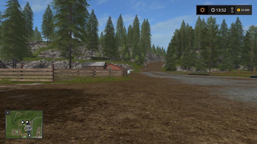Gold Silo Vally [SP] 4